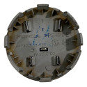 Calota Central Honda City 2022 44732t02t01 Preto