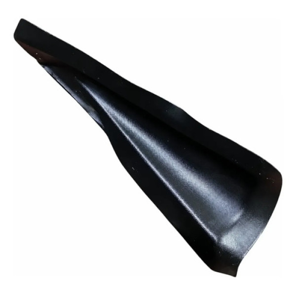 Moldura Direita Churrasqueira Fiat Fastback 2023 100261537