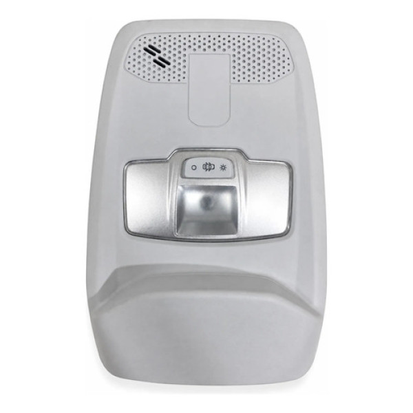 Luz Teto Cortesia Peugeot 208 2021 2022 9834684880