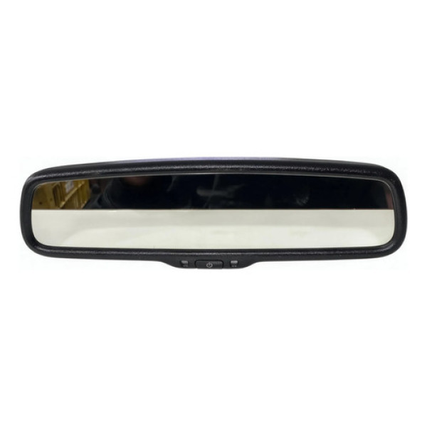 Retrovisor Interno Elétrico Nissan Kicks Advance 2024