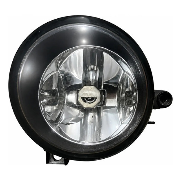 Farol De Milha Esquerdo Vw Crossfox 2010 Branco