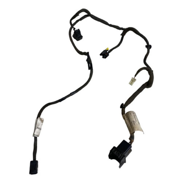 Chicote Porta Dianteira Direita Fiat Argo 2018 520697500