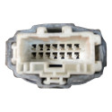 Chicote Porta Tras Esquerda Nissan Kicks 2021 241275ra0b