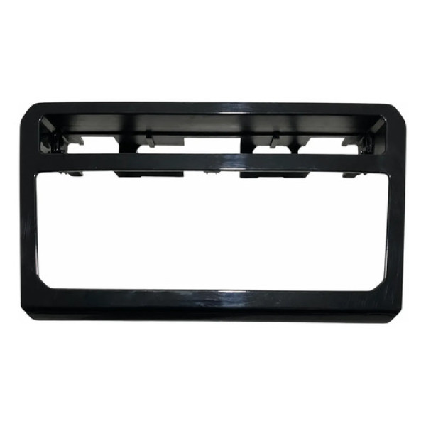Moldura Comando Ar Condicionado Vw T-cross 2021 2gp863041