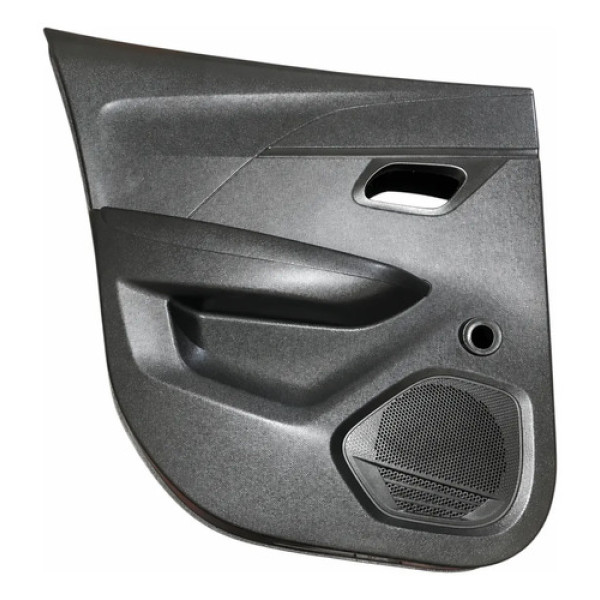 Forro Porta Traseira Esquerda Peugeot 208 Like 2023