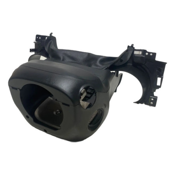 Conjunto Moldura Volante Honda City 2018 77350t9l Preto