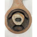 Calço Raquete Cambio Fiat Uno/mobi 1.0 2020 51834114