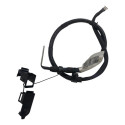 Cabo Postivo Motor De Arranque Fiat Argo 2024 00521975070