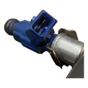 Flauta C/ Bicos Injetores Peugeot 208 1.6 0280157130