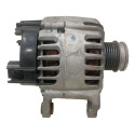 Alternador Vw Nivus/polo/t-cross/taos/virtus Tsi 04e903015g