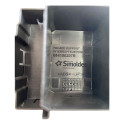 Botão Off Start Renault Kwid Zen 2023 684100207r