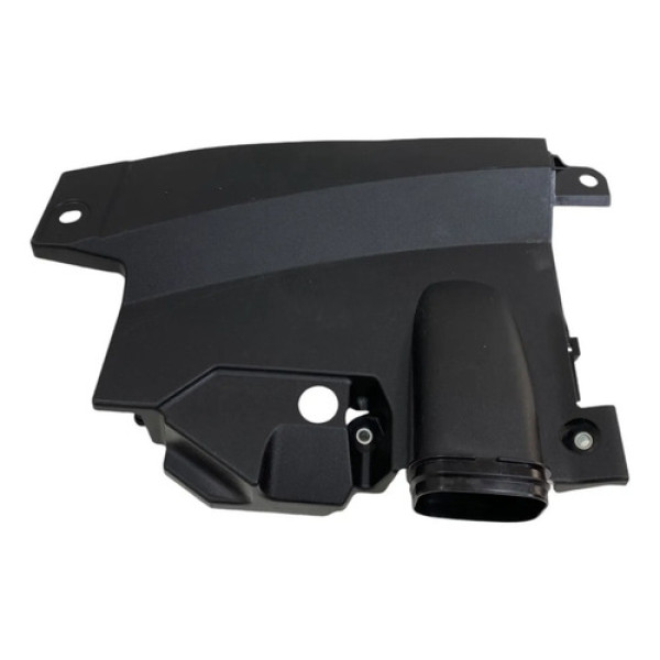 Defletor Superior Radiador Honda Hr-v 2023