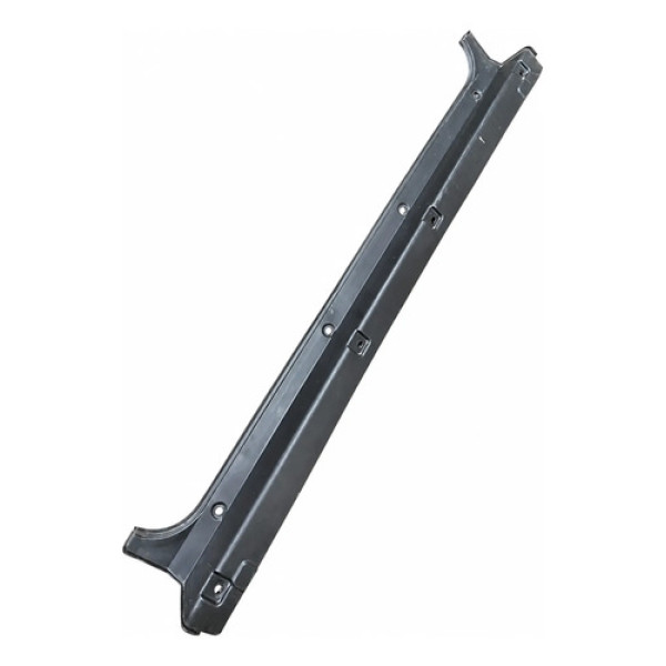 Molura Vigia Traseiro Fiat Toro Freedom 2021 1002307580