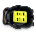 Chicote Porta Traseira Esquerda Fiat Cronos 2019 52116445