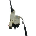 Fechadura Traseira Direita Citroen C4 Lounge 9802868780