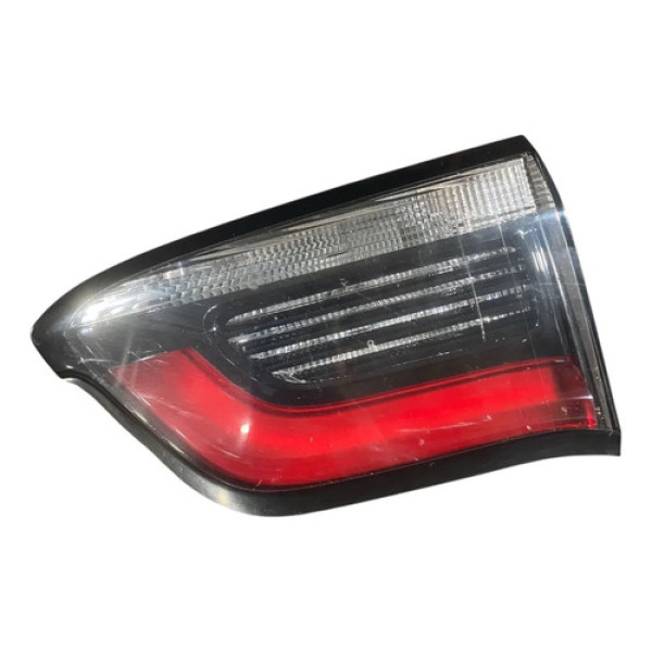 Lanterna Direita Mala Jeep Compass 17/20 C/detalhe Direito/passageiro Vermelho