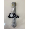 Elevador Vidro Dianteiro Direito Fiat Mobi Like 1.0 4cc 2022