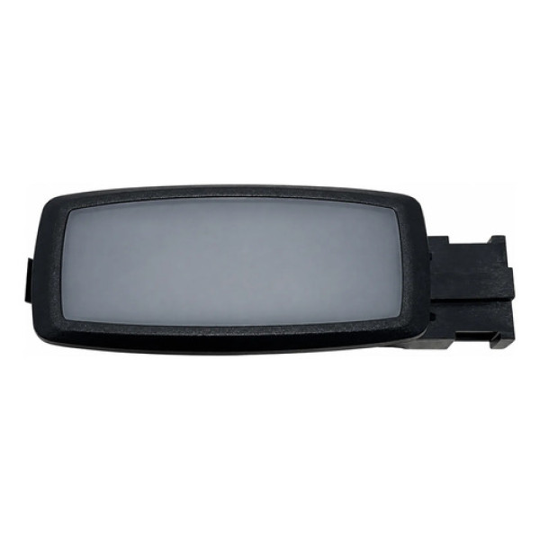Luz Interna Quebra Sol Vw T-cross 2021 5f0947109c