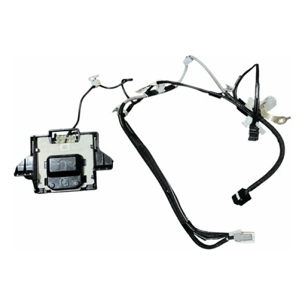 Módulo Central Gps Painel Corolla Cross Hybrid 8686078010c