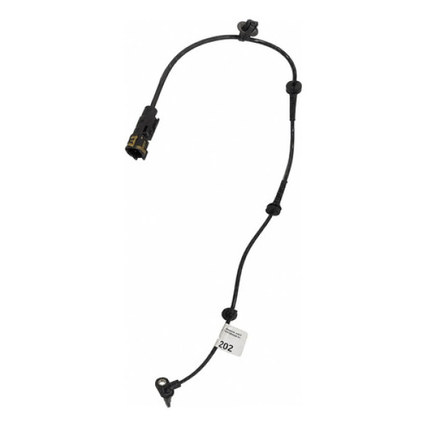 Sensor Traseiro Gm Onix 1.0 Turbo 2023  26328834