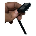 Chicote Porta Diant Direita Vw Polo Tsi 2021 2g1970128b