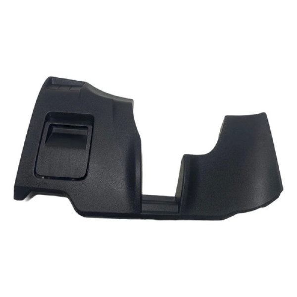 Moldura Inf Esquerda Painel Honda City 2018 77300t9lm00020 Preto