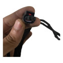 Chicote Porta Dianteira Direita Fiat Strada 2024 52177574