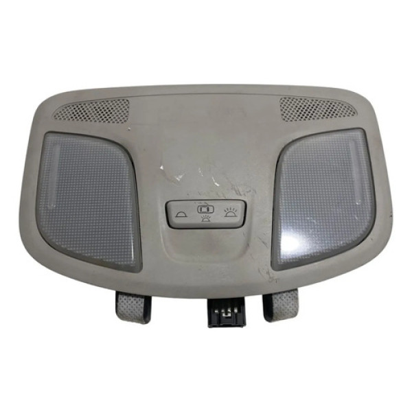 Luz Teto Cortesia Hyundai Hb20 2020/23 92800r1000