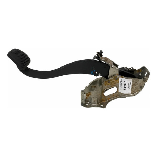 Pedal De Freio Honda Fit/city 2009/13