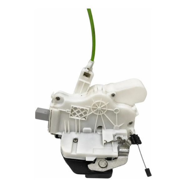 Fechadura Traseira Esquerda Spacefox 2010 5z9839013t 