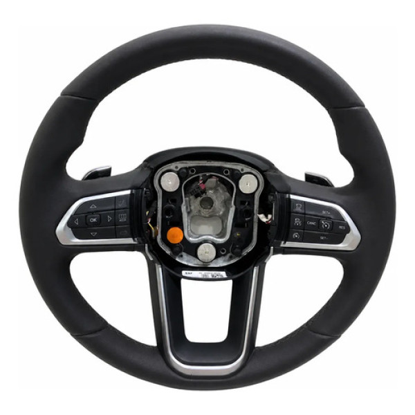 Volante C/ Comandos Jeep Commander Overland 2022 4013715cqm