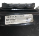 Coxim Esquerdo Cambio Vw Polo Highline Tsi 2021 2qb199555d