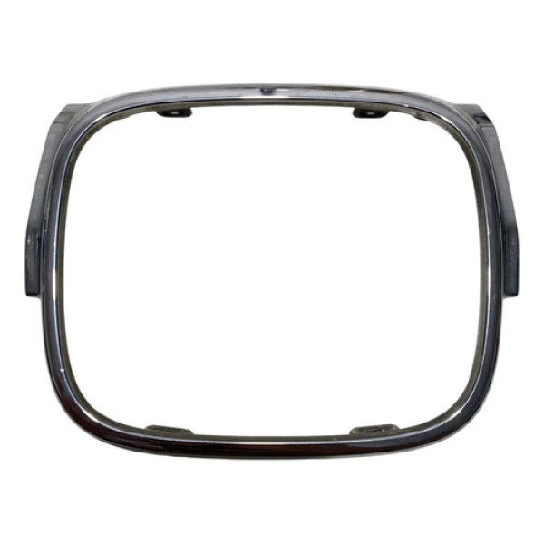 Friso Cromado Central Honda Wr-v 2020/2021 71123try Cromado