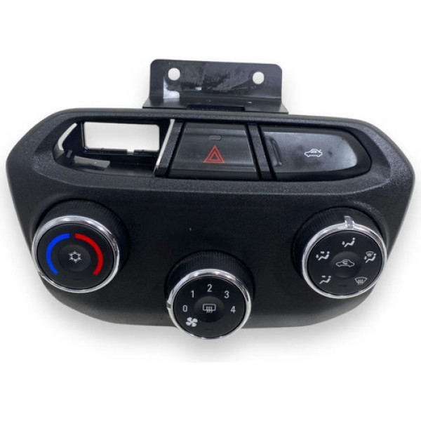 Comando Do Ar-condicionado Chevrolet Onix Prisma 52153014