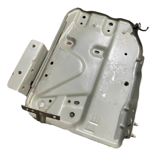 Caixa Suporte Bateria Nissan Versa 2013/2019