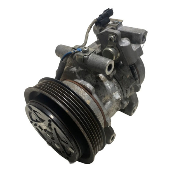 Compressor Ar Condicionado Honda City 2015/2021 Bc4472802620