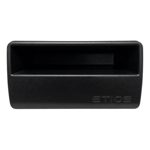 Porta Objetos Toyota Etios 2015  555210d040 Preto