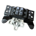  Coxim Esquerdo Cambio Aut Vw Taos 1.4 2022 5q0199555bj