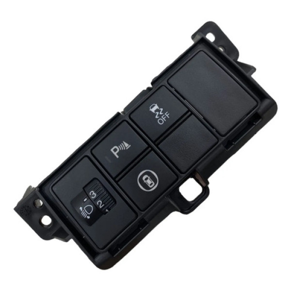 Interruptor Controle Milha Park  Estabilidade Honda Hrv 2023