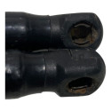 Par Amortecedor Tampa De Mala Vw Nivus Hl 2023 2g5827550a