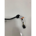 Amortecedor Esq Tampa Mala Jeep Commander 2022 00534904090