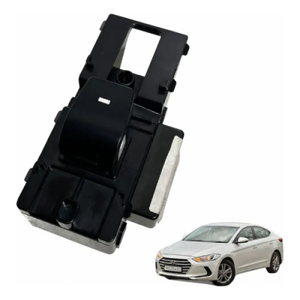 Comando Vidro Direito Hyundai Elantra 2017 93575f2010