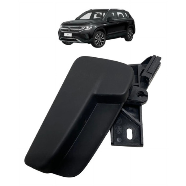 Puxador Capo Volkswagen Taos 2023 5h1823533
