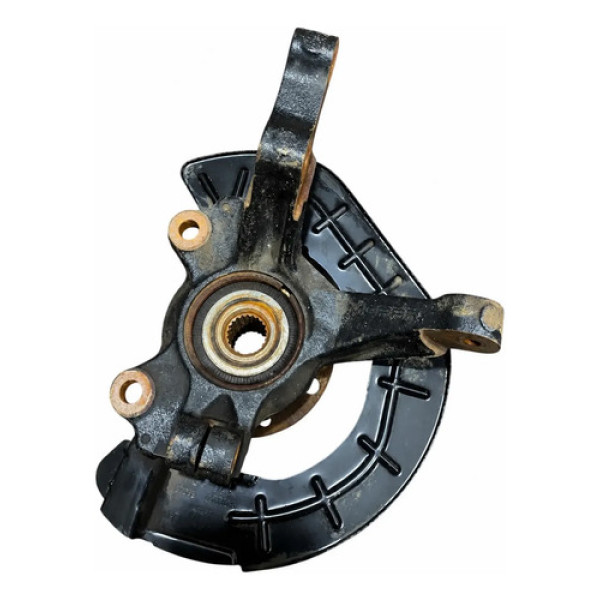 Manga De Eixo Dianteira Direita Fiat Strada 1.3 Aut 2024