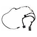 Chicote Tampa Traseira Gm Onix 1.4at Activ 52143527