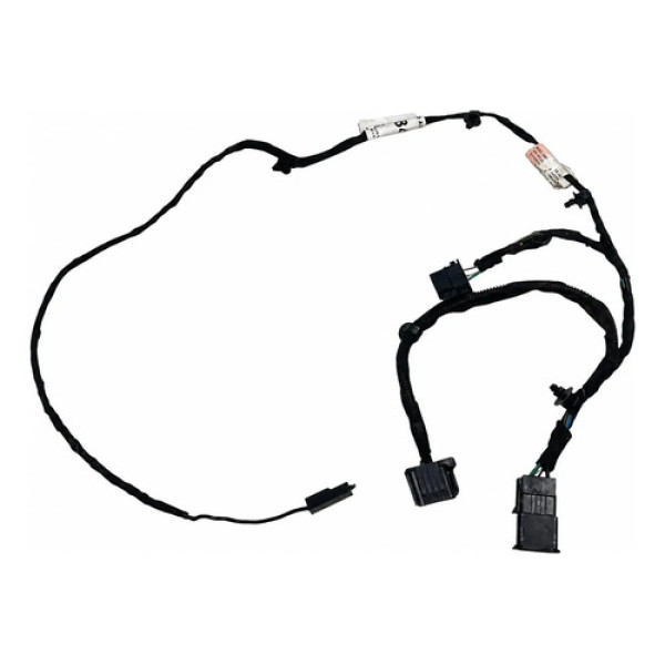 Chicote Tampa Traseira Gm Onix 1.4at Activ 52143527