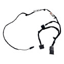 Chicote Tampa Traseira Gm Onix 1.4at Activ 52143527