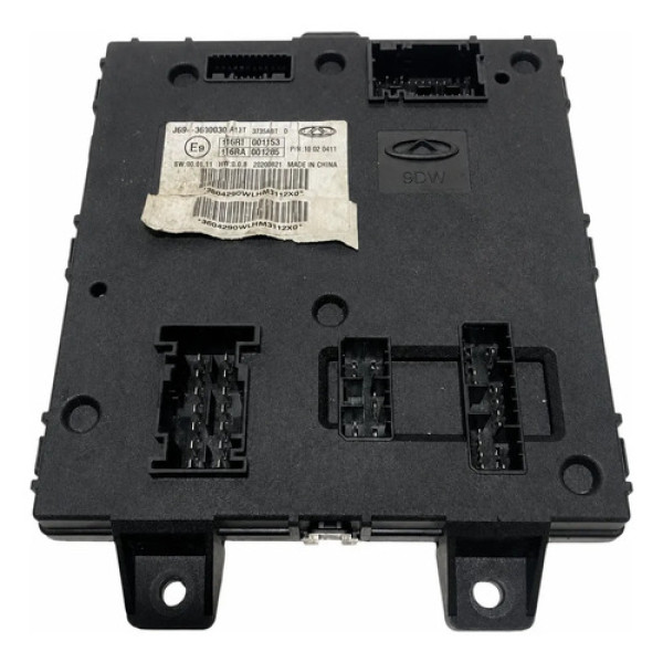 Módulo Conforto Chery Tiggo 2 Act 2020 J693600030