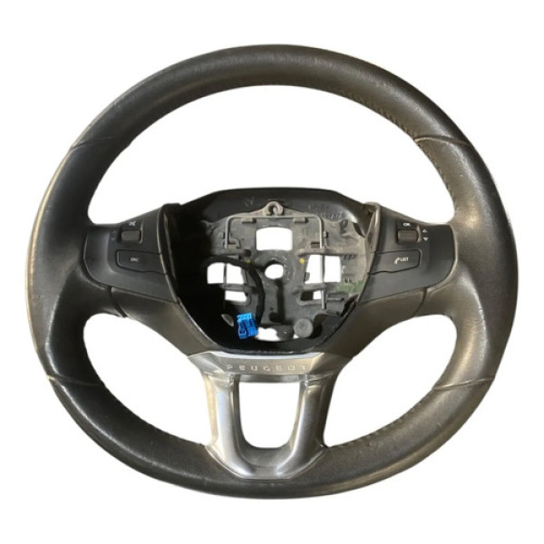 Volante Peugeot 208 Griffe 1.6 2014