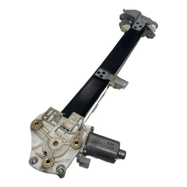 Maquina Vidro Traseiro Esquerdo Honda Fit 2009/13 0130821499